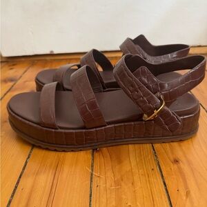 Naturalizer 27 Edit ZIZI Sandal